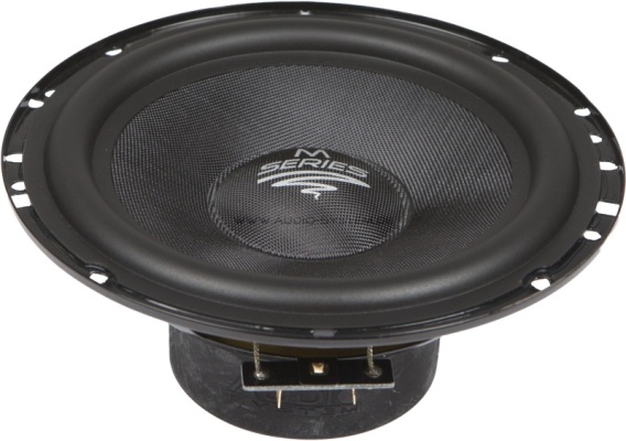 Акустическая система Audio system MS 165 PLUS Audio system MS 165 PLUS. Технические характеристики MS 165 PLUS.